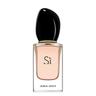 Giorgio Armani - Sì Profumi donna 30 ml female