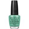 OPI - Lente Collectie Nail Lacquer Smalti 15 ml Petrolio female