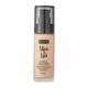 PUPA Milano - Made to Last Foundation 30 ml