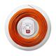 Wilson Unisex Spin Tennis Racket Wilson Revolve 17 String Reel Orange Orange, Orange, 200 m UK