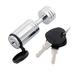 TowSmart Standard Locking Coupler Pin | 1.23 H x 2.88 W x 9 D in | Wayfair 748