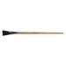 MICHIGAN BRUSH MIB-SR90185 1" Artist Paint Brush, China Hair Bristle, Wood