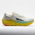 Altra Via Olympus Men's Running Shoes Gray/Yellow