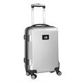 Silver Colorado Avalanche 20" 8-Wheel Hardcase Spinner Carry-On