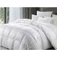 Viceroybedding Luxury Goose Feather and Down Quilt/Duvet - Single Bed Size 13.5 Tog