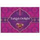 Beech's Fine Chocolates Milk Turkish Delight 150g (box of 6)