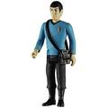 Funko 018488 Reaction: Star Trek Spock Figure Action Figure, 9.5 cm