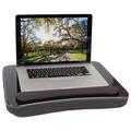 Sofia + Sam All-Purpose Lap Desk Color: Black