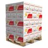 Universal Copy Paper 92 Brightness 20lb 8-1/2 x 11 White 5000 Sheets/Carton