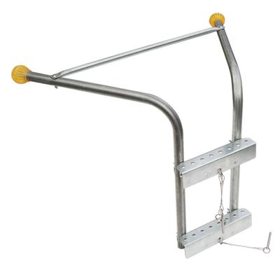 TranzSporter Platform Ladder Hoist Stabilizer 48599 - Single Item