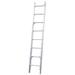 TranzSporter Ladder Hoist Track Extension 8 Foot
