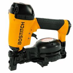 Bostitch Coil Roofing Nailer (15 Degree) One Pack