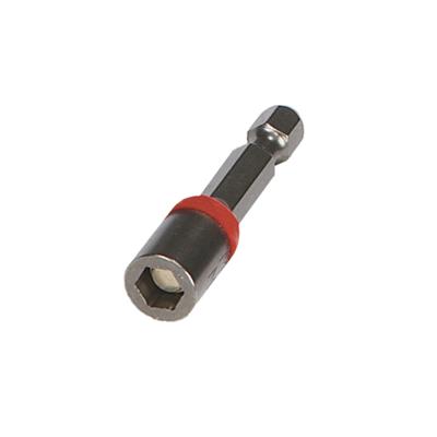 Malco Magnetic Hex Drivers Short 1/4 Inch - 10 pac...