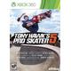 Tony Hawk Pro Skater 5 - Standard Edition - Xbox 360