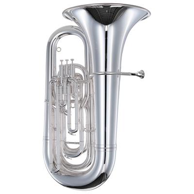 Besson BE994-2 Sovereign Bb- Tuba