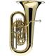 Besson BE982-1 Sovereign Eb-Tuba