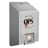 OPS 1015-01G Soap Dispenser,Stainless Steel,Manual