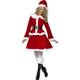 Miss Santa Costume (XL)