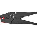 Knipex Self-Adjusting Insulation Stripper 200 mm (self-service card/blister) 12 40 200 SB