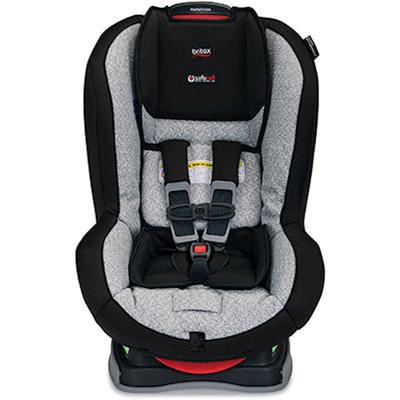 Britax Marathon G4.1 Convertible Car Seat - McCoy 2015