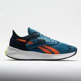 Reebok Floatride Energy Symmetro 2 Men's Running Shoes s Steely Blue/Black/Smash Orange