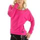 Winshape Damen Freizeit Sport Dance Fitness Longsleeve WS2