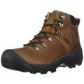 KEEN Men's Pyrenees Hiking Boot, Syrup, 7 UK