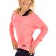 Winshape Damen Freizeit Sport Dance Fitness Longsleeve WS2