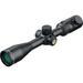 Athlon Optics Neos 4-12x40mm Side Focus Rifle Scopes 1in Tube Second Focal Plane BDC 500 IR MOA Reticle Black 216009