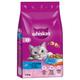 2x3,8kg Sparpaket Whiskas 1+ Thunfisch Katzenfutter Trocken