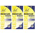 (3 Pack) - Rescue - Night Liquid Melts | 28's | 3 Pack Bundle