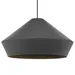 Visual Comfort Modern Brummel Grande Pendant Light - 700TDBMLGPYB