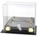 Chicago White Sox Golden Classic Logo Mini Helmet Case