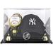 Fanatics Authentic New York Yankees Acrylic Cap/Baseball Logo Display Case