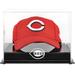 Fanatics Authentic Cincinnati Reds Acrylic Cap Logo Display Case