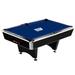 New York Giants 8' Billiard Cloth