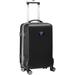 Black Villanova Wildcats 20" 8-Wheel Hardcase Spinner Carry-On