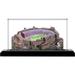 Florida State Seminoles 13" x 6" Light Up Stadium with Display Case
