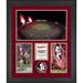 Florida State Seminoles Doak Campbell Stadium Framed 20'' x 24'' 3-Opening Collage