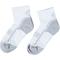 Get Fit Running Socks Bi-Pack - calzini running