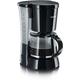 Severin Coffee Maker with 800 W of Power KA 4479, Black