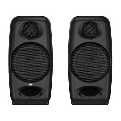 IK Multimedia iLoud Micro Monitors (Pair, Black) IP-ILOUD-MM-IN