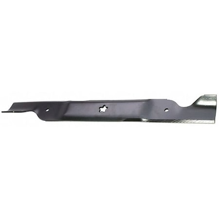 HUSQVARNA 532405380 Blade, High-Lift, 46 in.