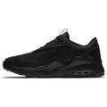 Nike Men's Air Max Sneaker, Black Black Black Black 020, 9 UK