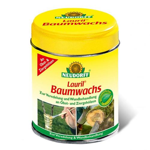 Lauril® Baumwachs, 250 g Dose