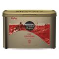 NESCAFE Gold Cap Colombia Instant Coffee 500g Tin