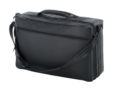 Brass Bags Premier Leather Quad Trumpet