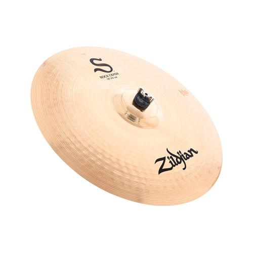 Zildjian 18"" S Series Rock Crash