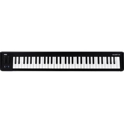 Korg microKEY Air-61 61-key Bluetooth Keyboard Controller