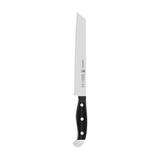 Henckels Statement 8-inch Bread Knife Stainless Steel/Metal in Gray | Wayfair 13546-203